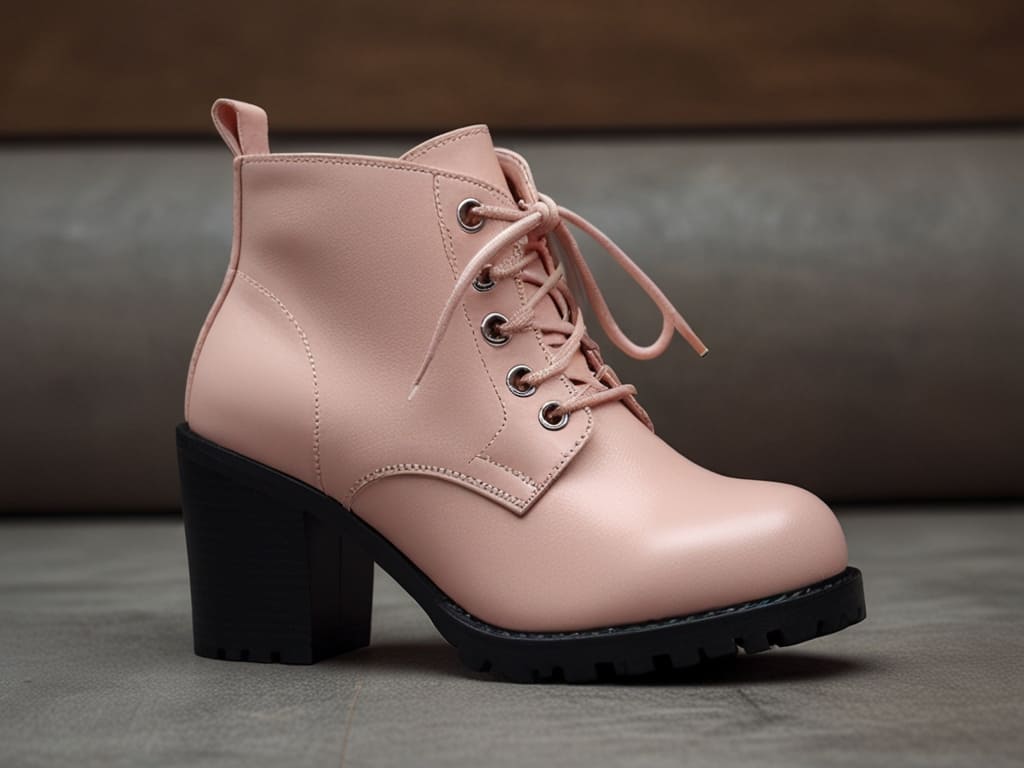 Classic Ankle Boots